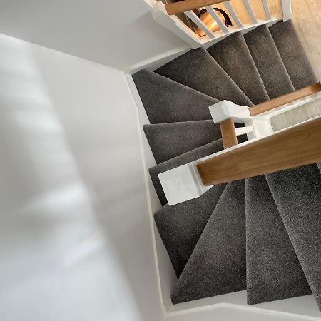 Sea Breeze Cottage Swanage Bay 외부 사진