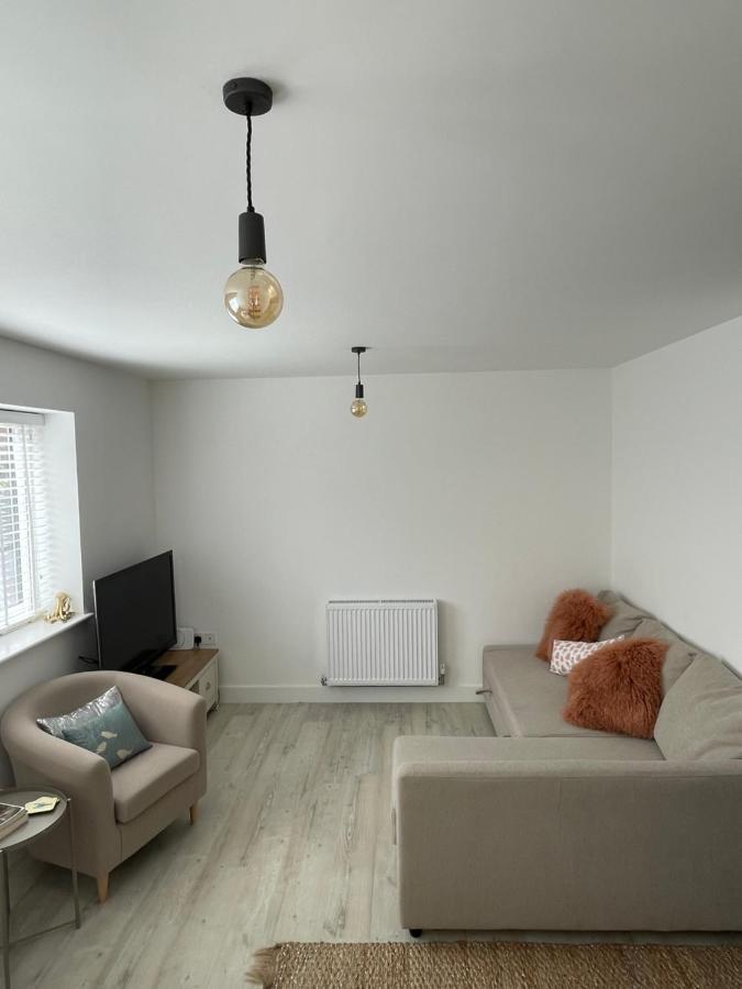Sea Breeze Cottage Swanage Bay 외부 사진